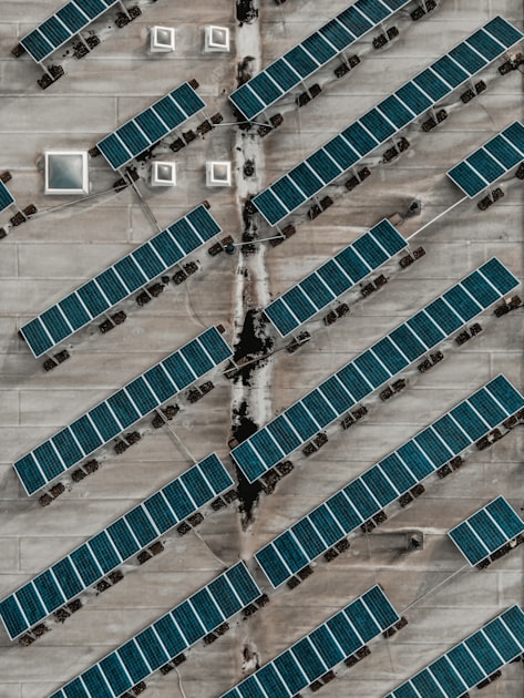 Solar Installation: A Step-by-Step Guide