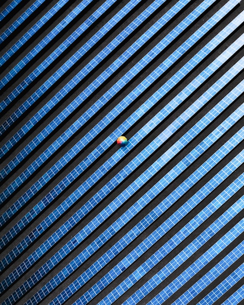 The Future of Renewable Energy: Solar Innovations
