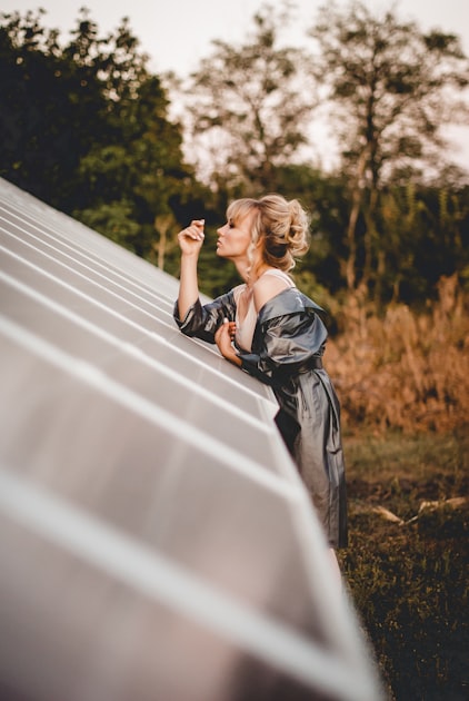 Choosing the Right Solar Energy Provider